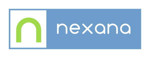 Nexana Logo