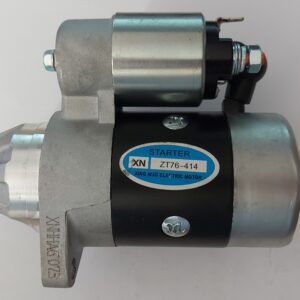 HARDMANN - 5000-OT/SP - Starter für Motor S188FB - 12V